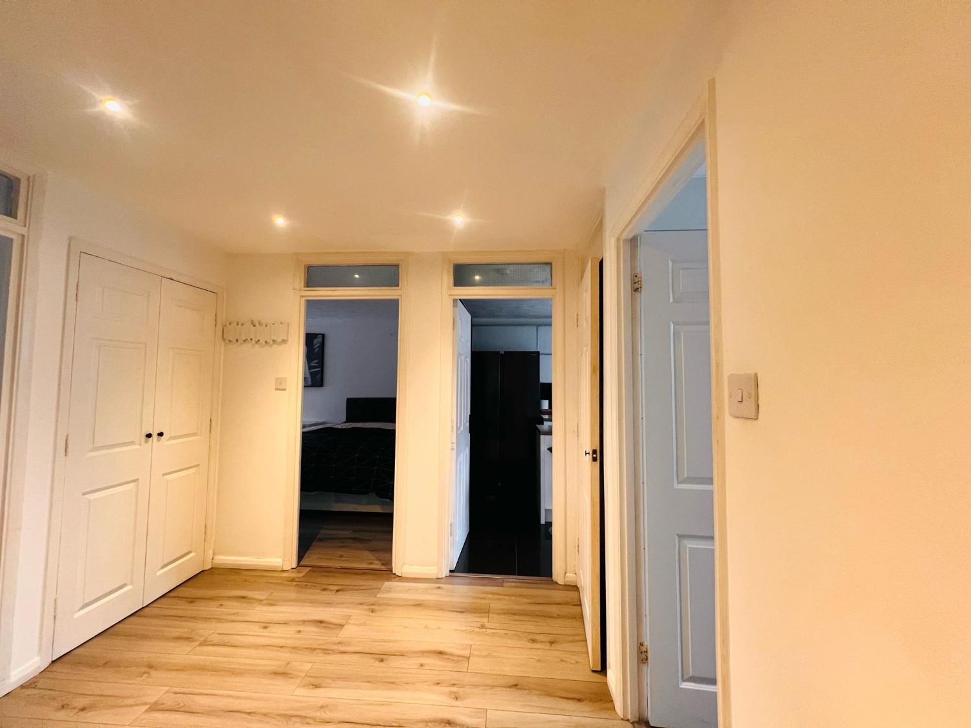 Charming 3-bedroom, Bow, Londres