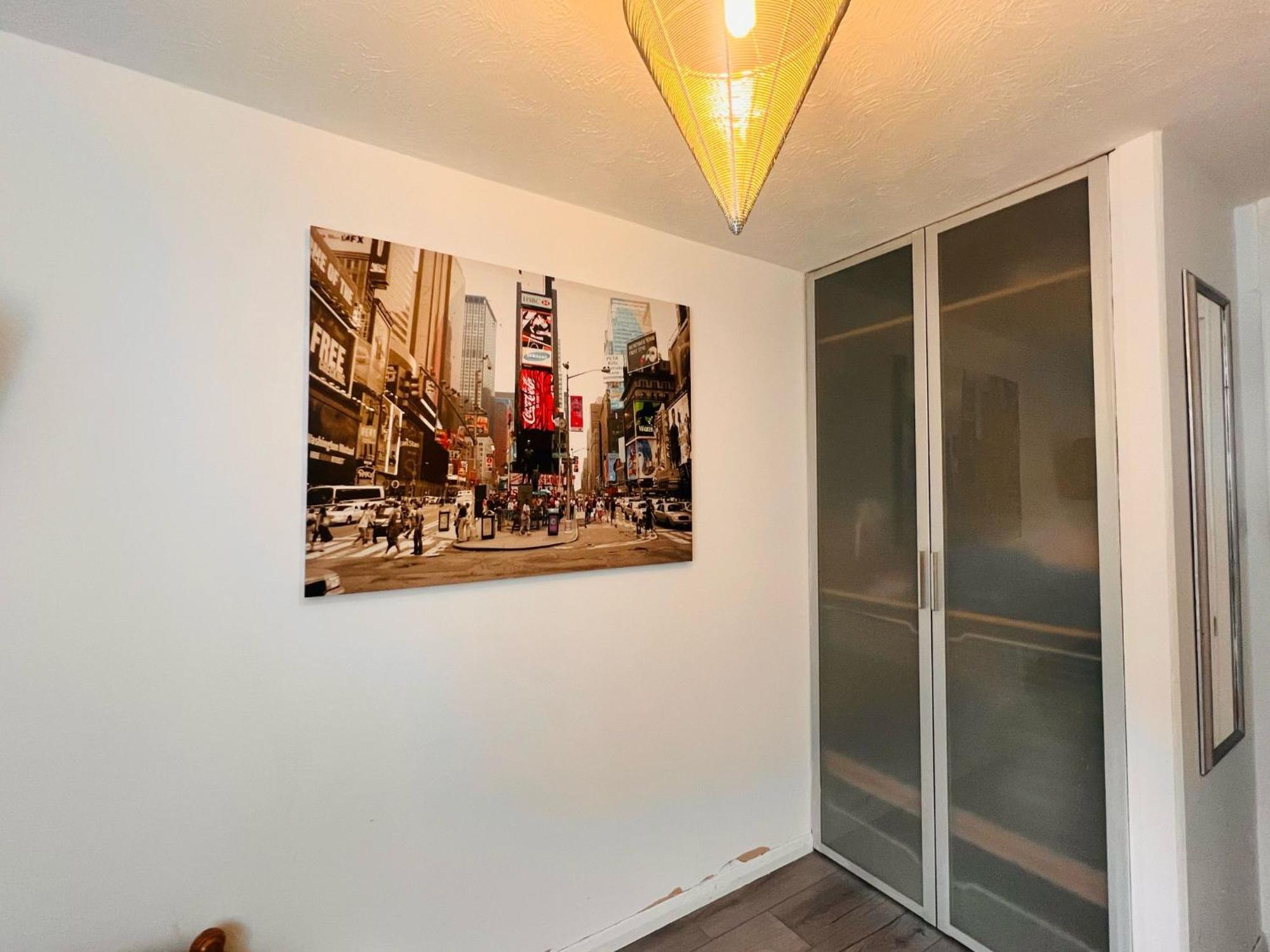 Appartement Charming 3-bedroom, Bow, Londres