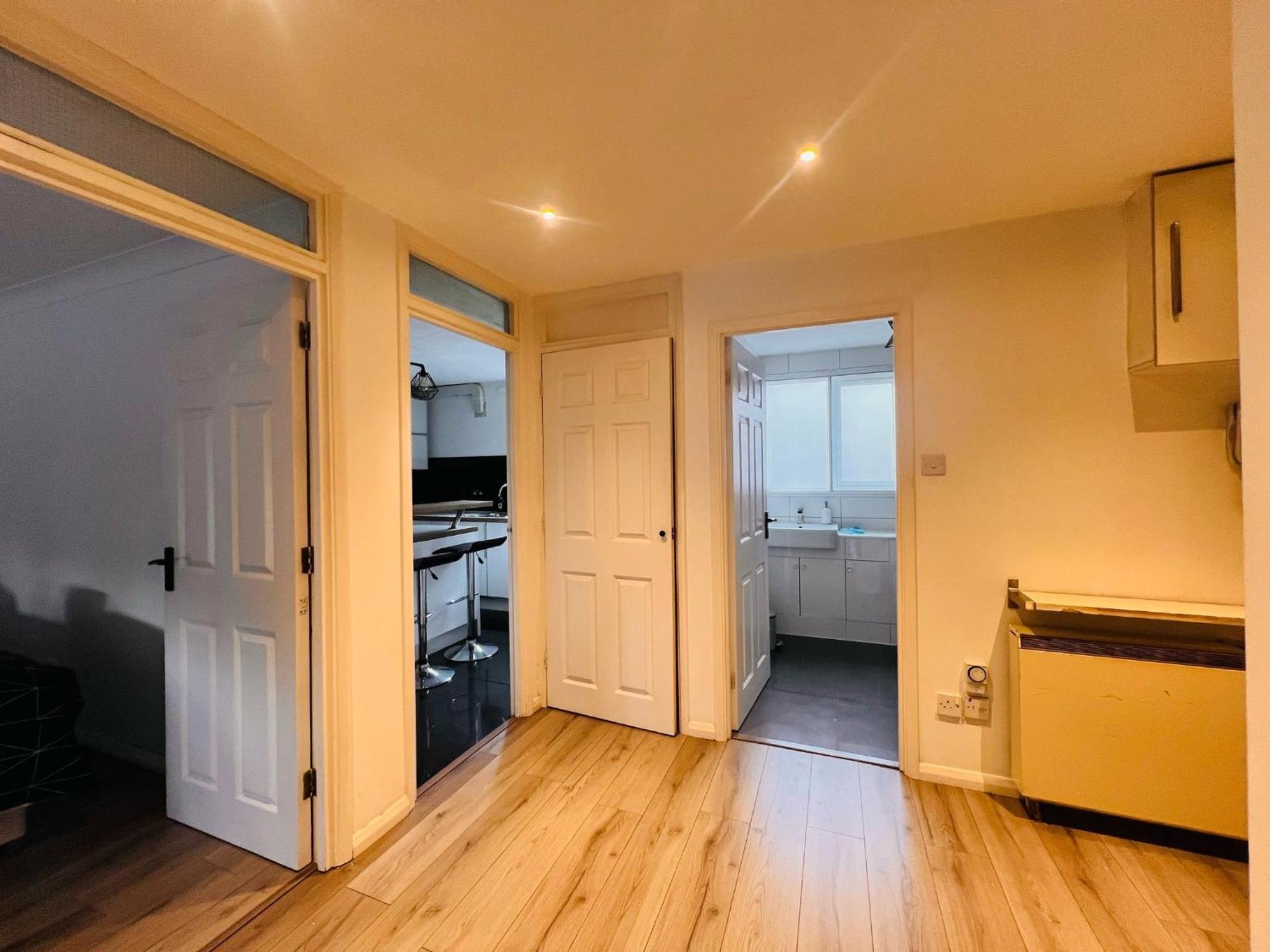 Appartement Charming 3-bedroom, Bow, Londres