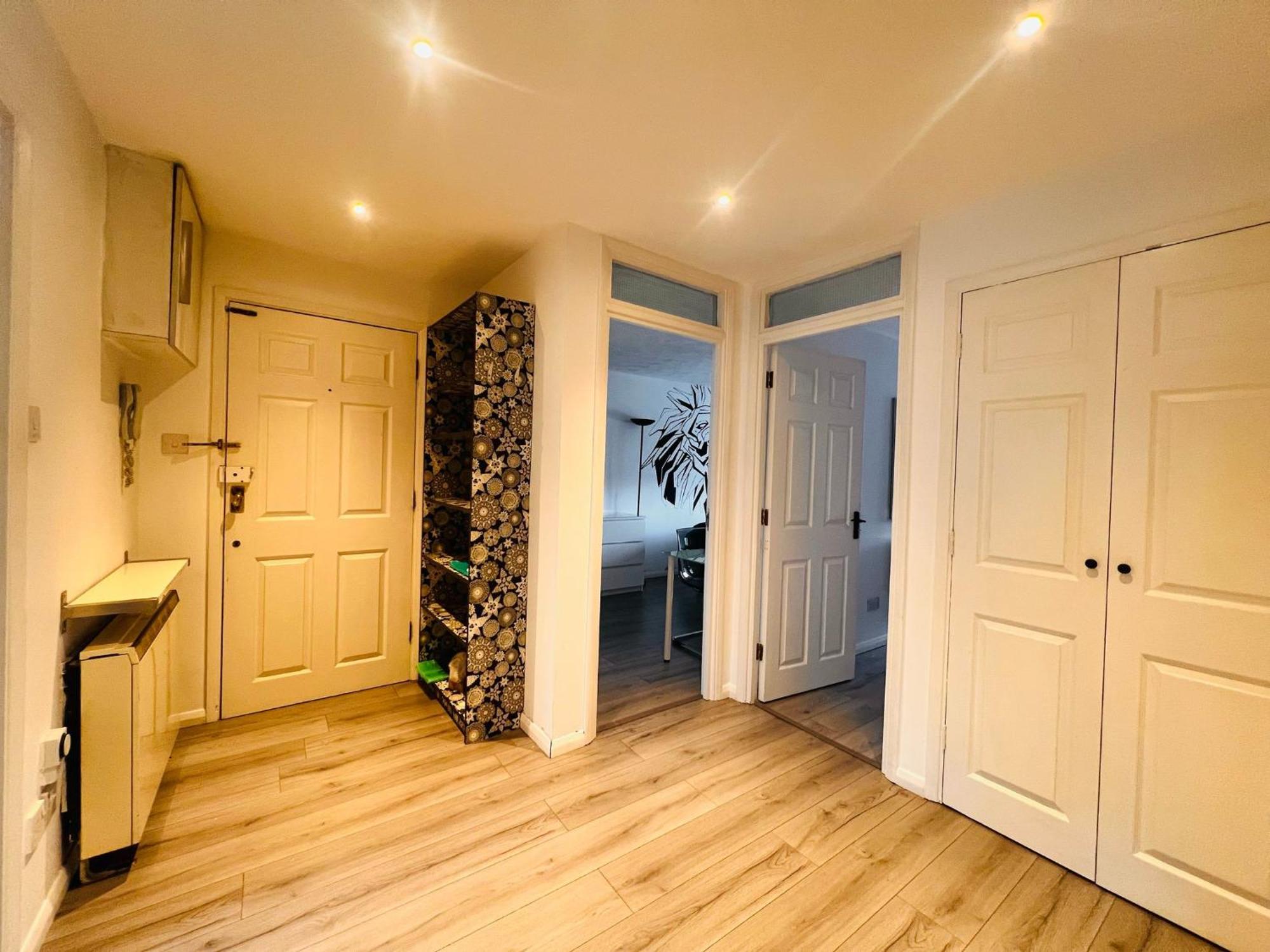 Charming 3-bedroom, Bow, * Londres
